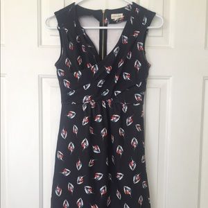 Beautiful Maison Jules dress w/pockets!!!